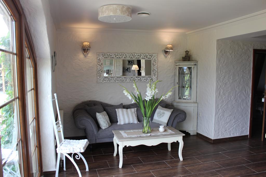 Bed and Breakfast Feniks Agro&Spa Adults Only Swinemünde Exterior foto